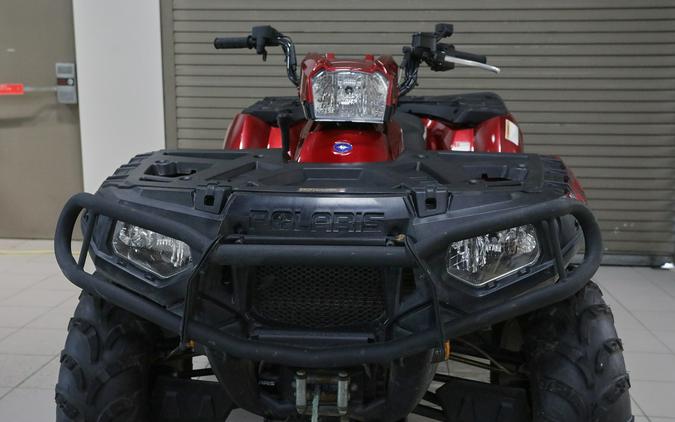 2011 Polaris Industries SPORTSMAN 550 EPS