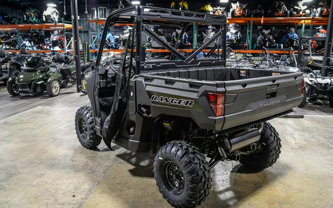 2025 Polaris® Ranger 1000 EPS