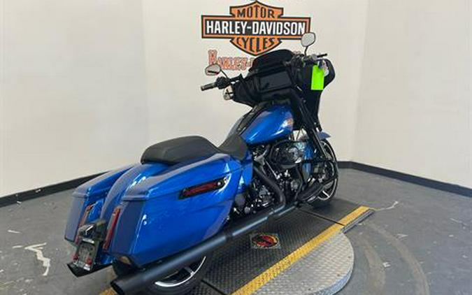 2024 Harley-Davidson Street Glide®