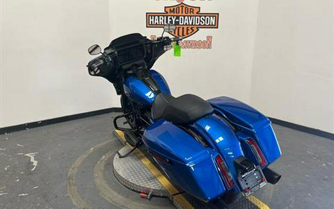 2024 Harley-Davidson Street Glide®