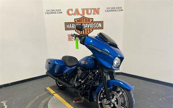 2024 Harley-Davidson Street Glide®