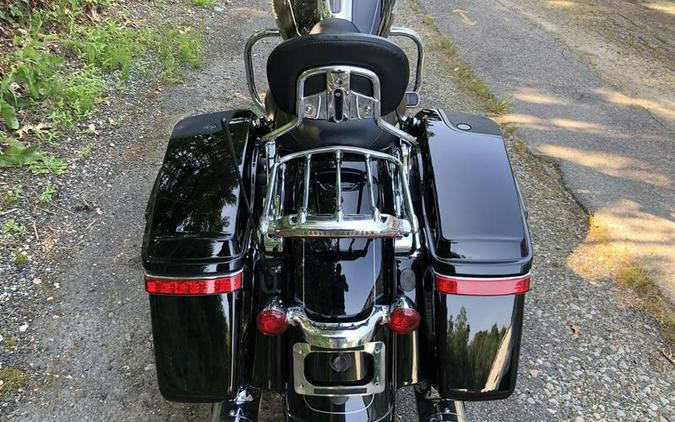 2016 Harley-Davidson® FLHXS - Street Glide® Special