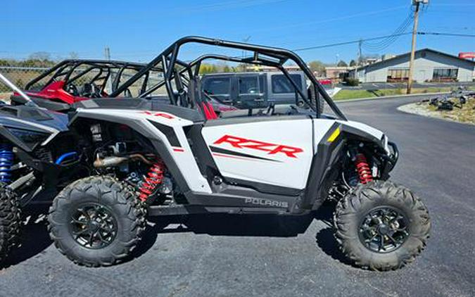 2024 Polaris RZR XP 1000 Sport