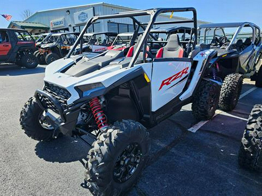 2024 Polaris RZR XP 1000 Sport