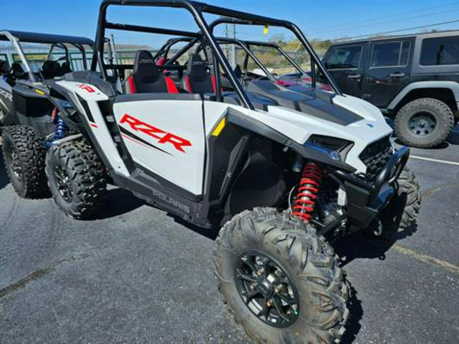 2024 Polaris RZR XP 1000 Sport