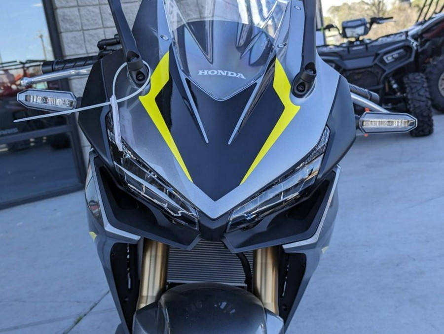 2023 Honda CBR500R ABS