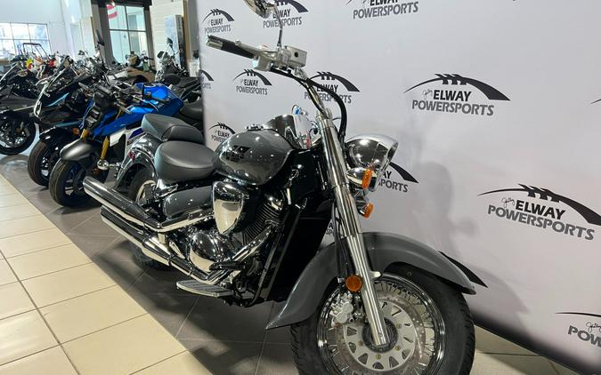 2025 SUZUKI VL800M5