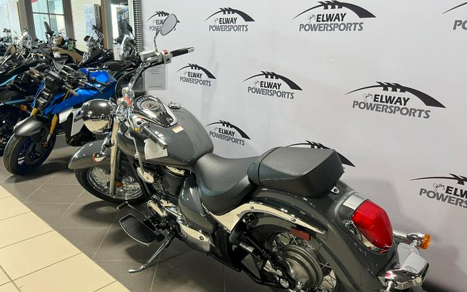 2025 Suzuki Boulevard C50