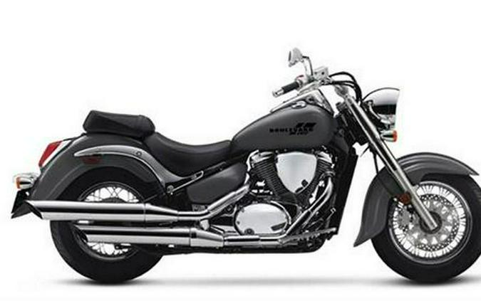 2025 SUZUKI VL800M5
