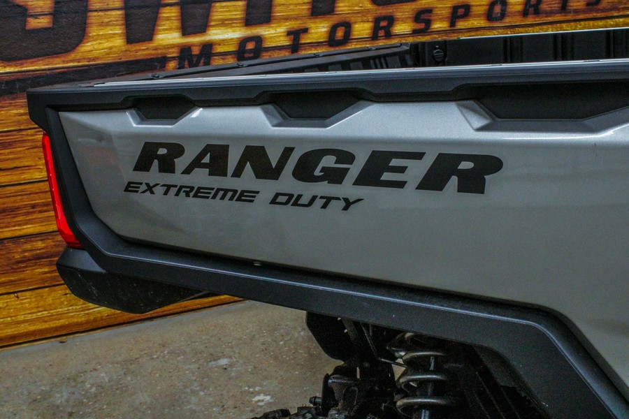 2024 Polaris Industries Ranger XD 1500 Northstar Edition Ultimate 3