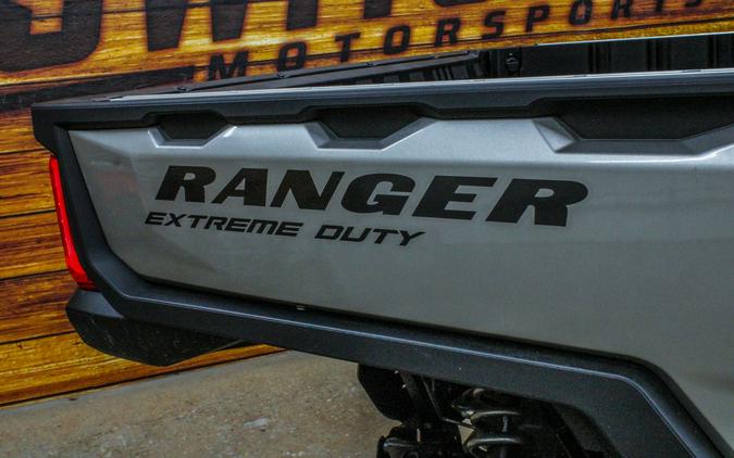 2024 Polaris Industries Ranger XD 1500 Northstar Edition Ultimate 3