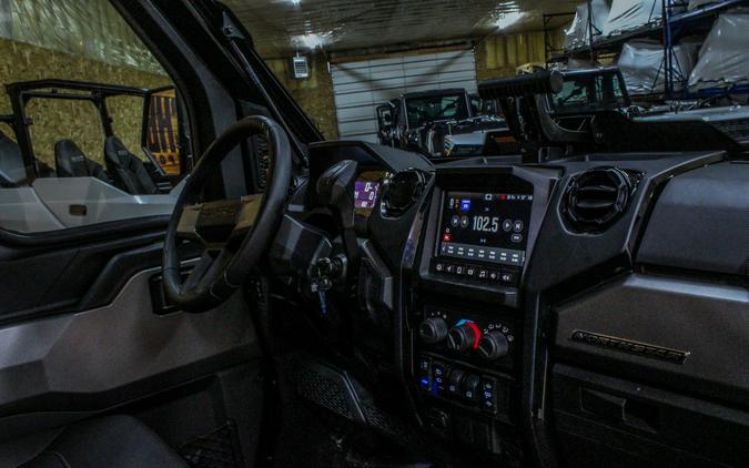 2024 Polaris Industries Ranger XD 1500 Northstar Edition Ultimate 3