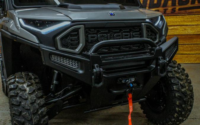 2024 Polaris Industries Ranger XD 1500 Northstar Edition Ultimate 3