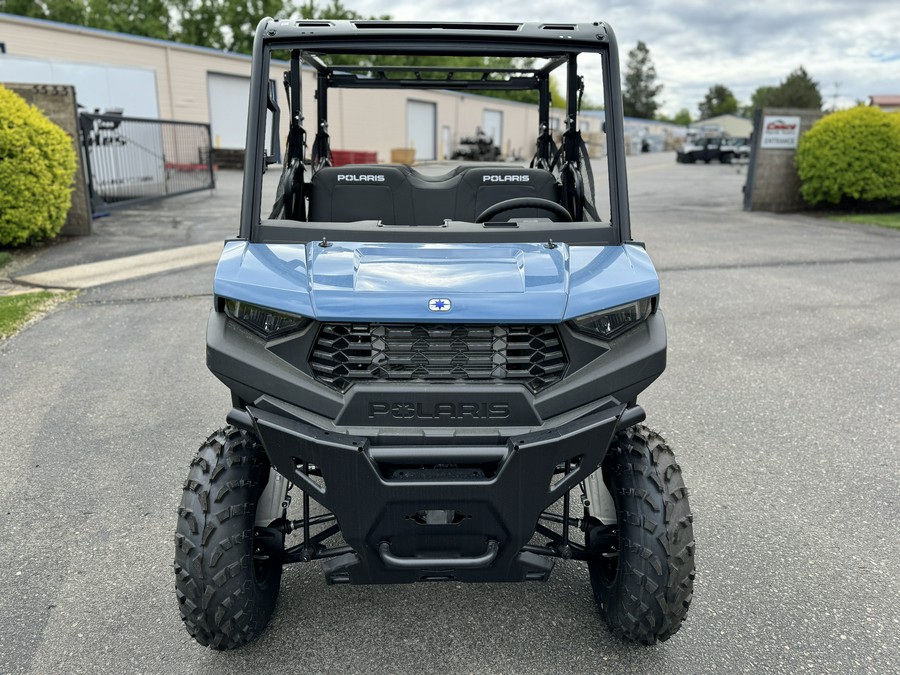 2025 Polaris RANGER CREW SP 570 PREMIUM