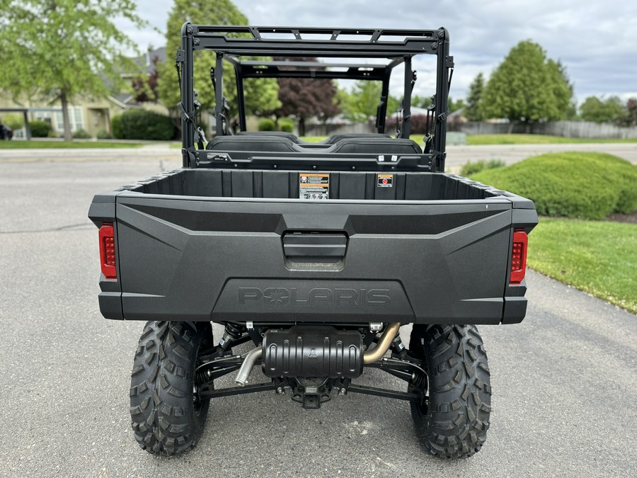 2025 Polaris RANGER CREW SP 570 PREMIUM