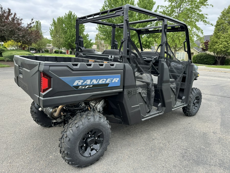 2025 Polaris RANGER CREW SP 570 PREMIUM