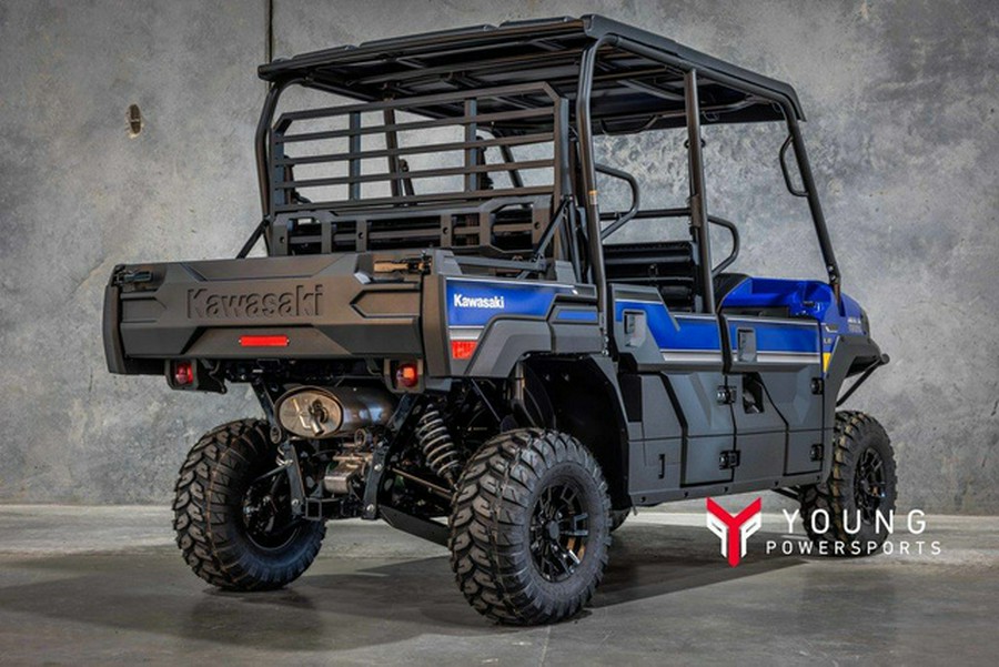 2026 Kawasaki Mule Pro-Fxt 1000 LE LE