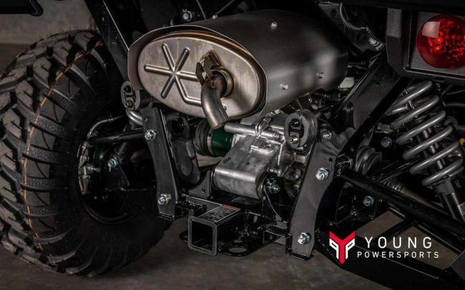 2026 Kawasaki Mule Pro-Fxt 1000 LE LE