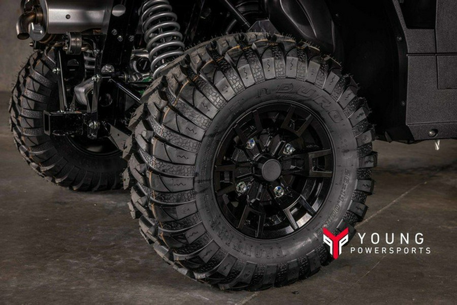 2026 Kawasaki Mule Pro-Fxt 1000 LE LE