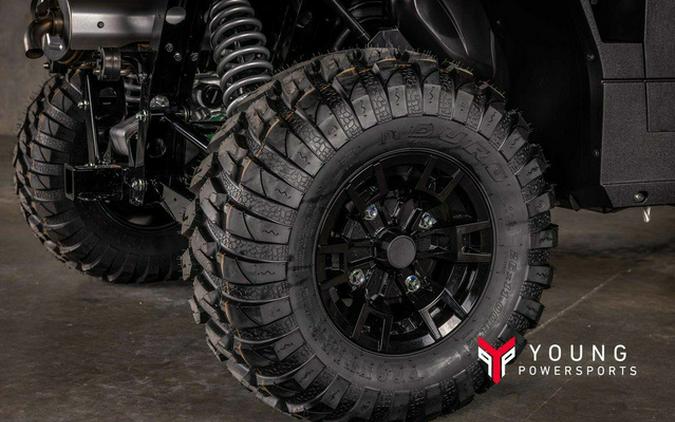 2026 Kawasaki Mule Pro-Fxt 1000 LE LE