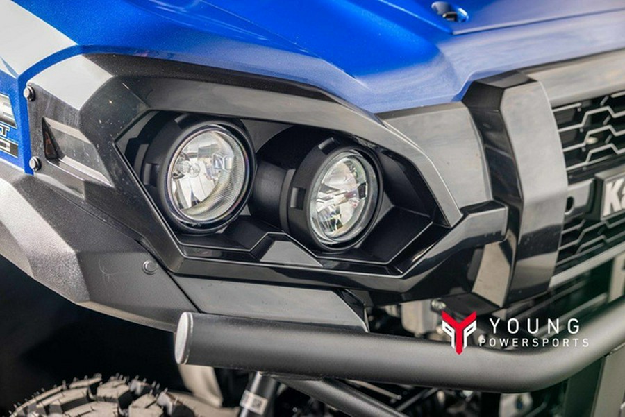 2026 Kawasaki Mule Pro-Fxt 1000 LE LE