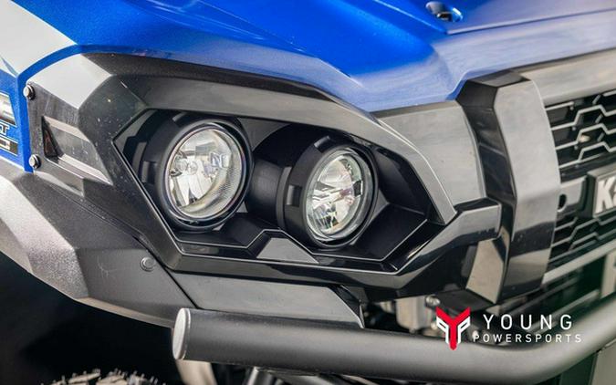 2026 Kawasaki Mule Pro-Fxt 1000 LE LE