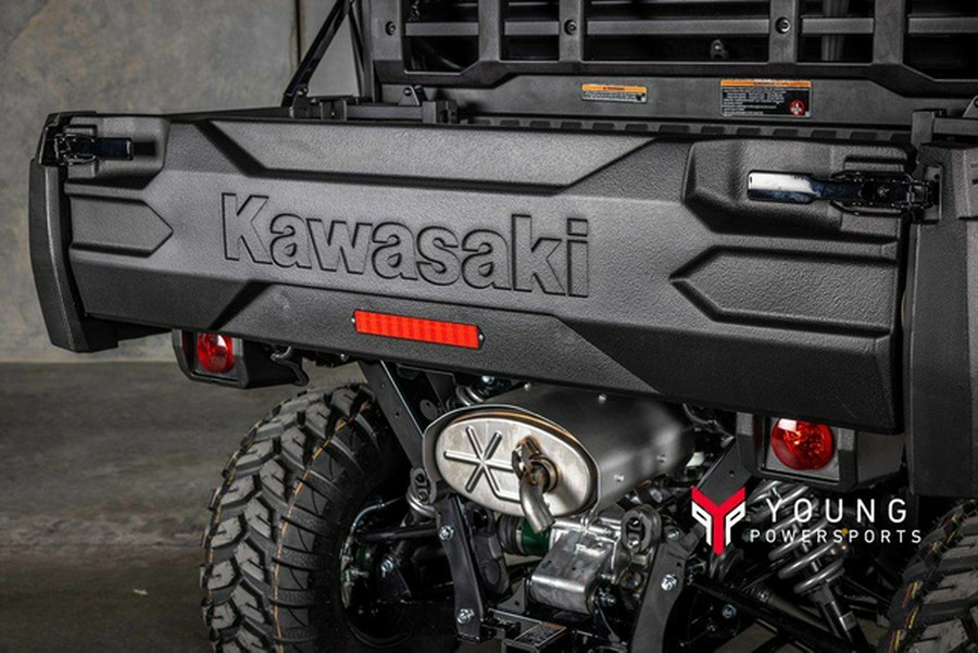 2026 Kawasaki Mule Pro-Fxt 1000 LE LE