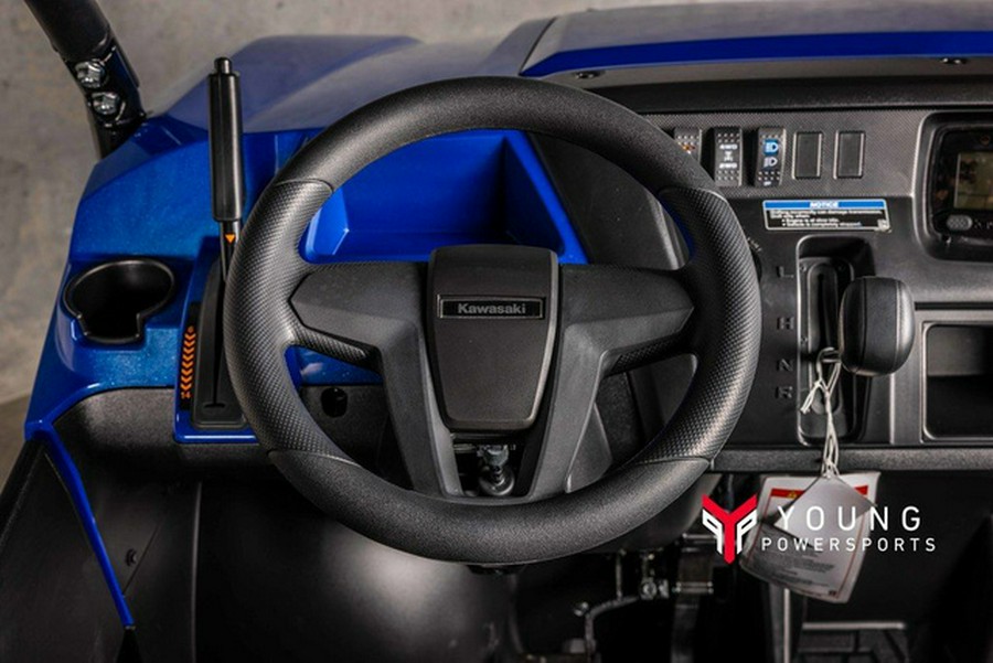 2026 Kawasaki Mule Pro-Fxt 1000 LE LE