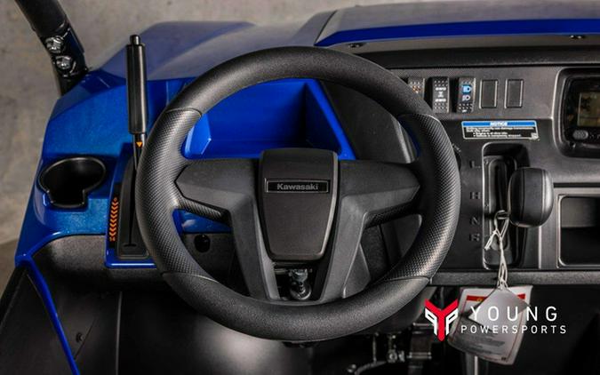 2026 Kawasaki Mule Pro-Fxt 1000 LE LE