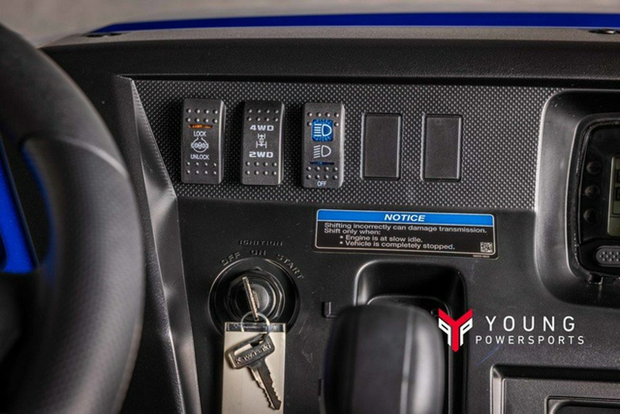 2026 Kawasaki Mule Pro-Fxt 1000 LE LE