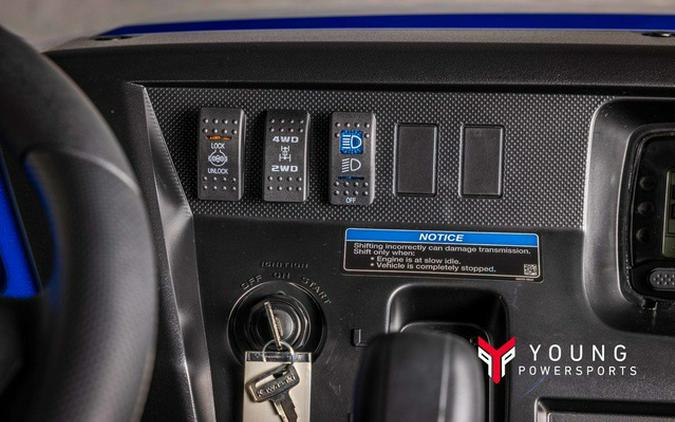 2026 Kawasaki Mule Pro-Fxt 1000 LE LE