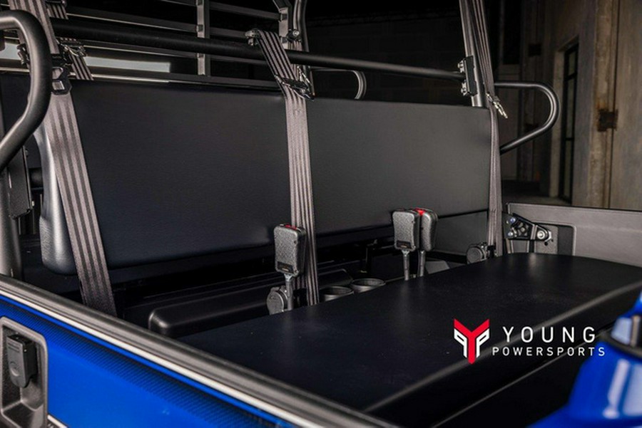 2026 Kawasaki Mule Pro-Fxt 1000 LE LE