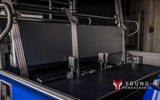 2026 Kawasaki Mule Pro-Fxt 1000 LE LE