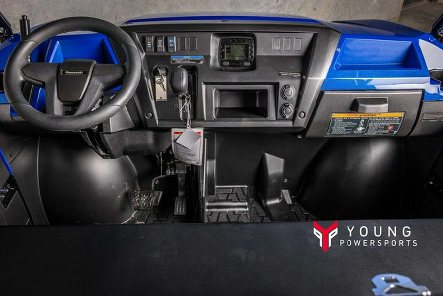 2026 Kawasaki Mule Pro-Fxt 1000 LE LE