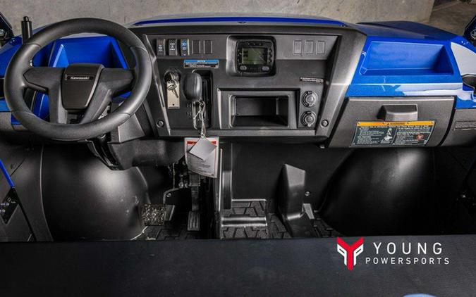 2026 Kawasaki Mule Pro-Fxt 1000 LE LE