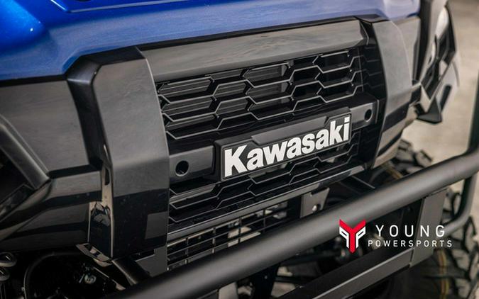 2026 Kawasaki Mule Pro-Fxt 1000 LE LE