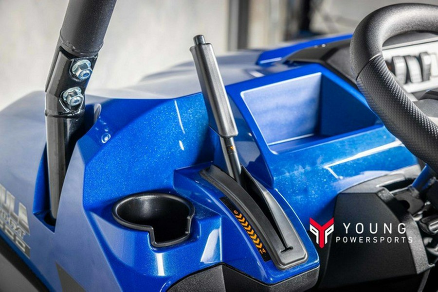 2026 Kawasaki Mule Pro-Fxt 1000 LE LE