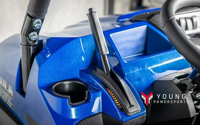 2026 Kawasaki Mule Pro-Fxt 1000 LE LE