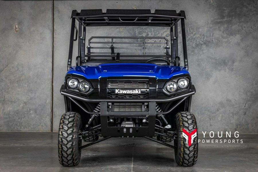 2026 Kawasaki Mule Pro-Fxt 1000 LE LE