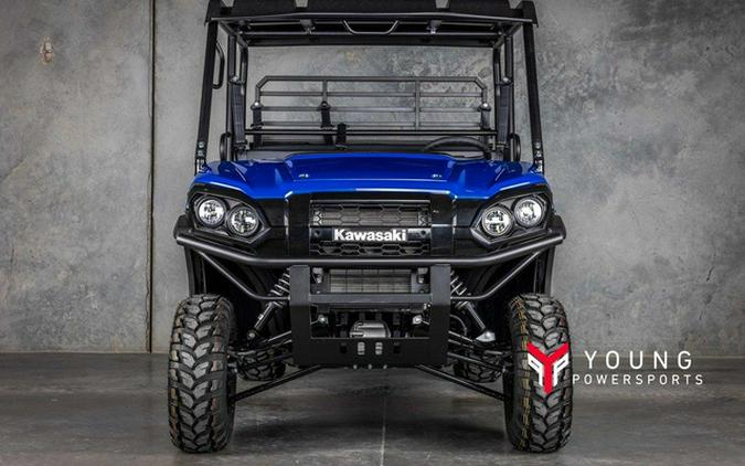 2026 Kawasaki Mule Pro-Fxt 1000 LE LE