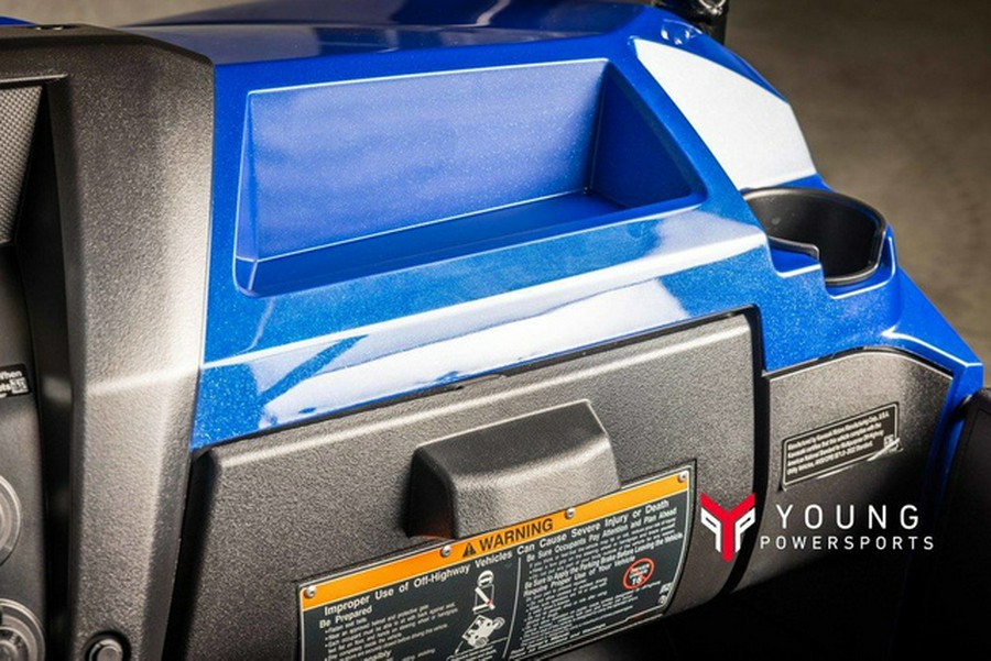 2026 Kawasaki Mule Pro-Fxt 1000 LE LE