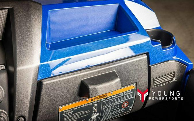 2026 Kawasaki Mule Pro-Fxt 1000 LE LE