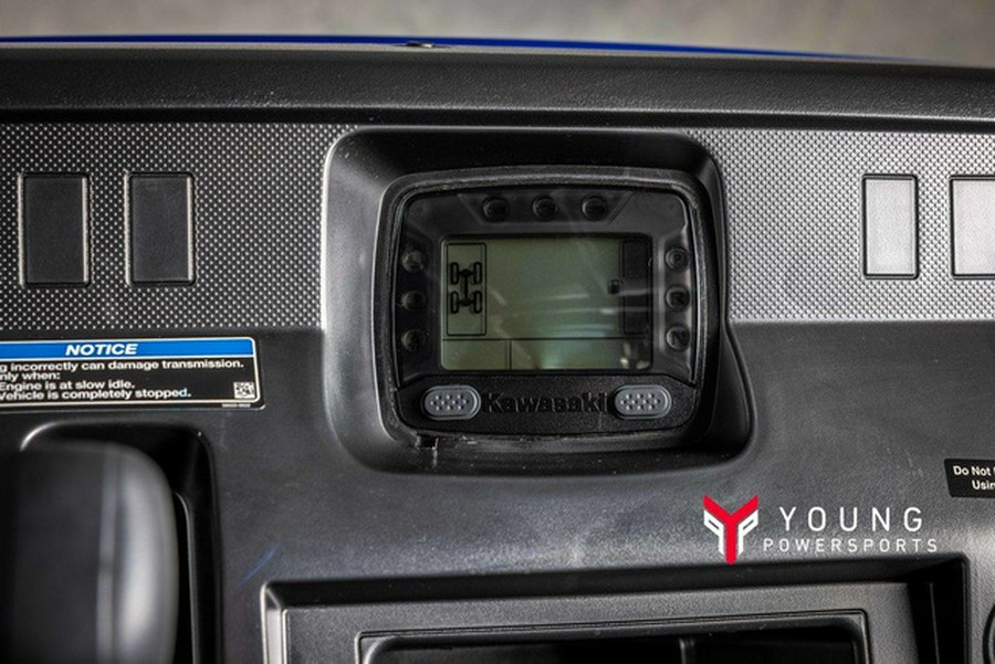 2026 Kawasaki Mule Pro-Fxt 1000 LE LE