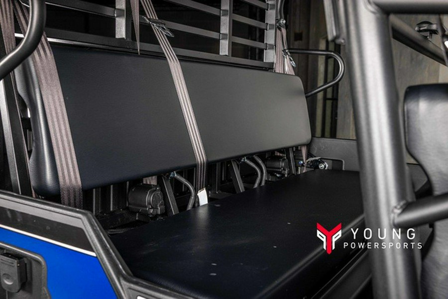 2026 Kawasaki Mule Pro-Fxt 1000 LE LE