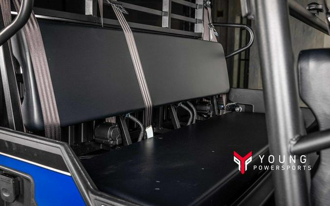 2026 Kawasaki Mule Pro-Fxt 1000 LE LE