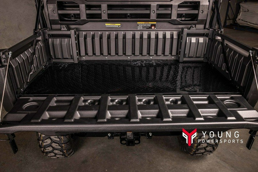 2026 Kawasaki Mule Pro-Fxt 1000 LE LE