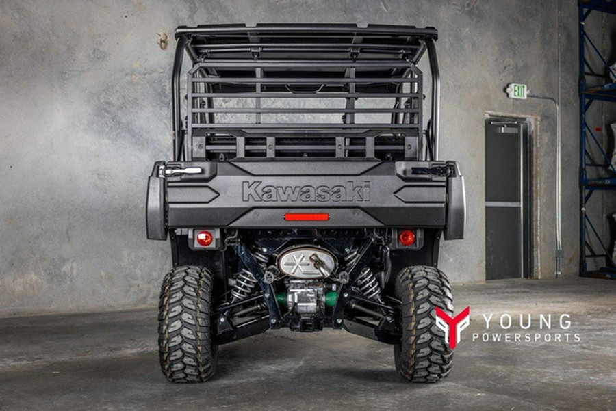 2026 Kawasaki Mule Pro-Fxt 1000 LE LE