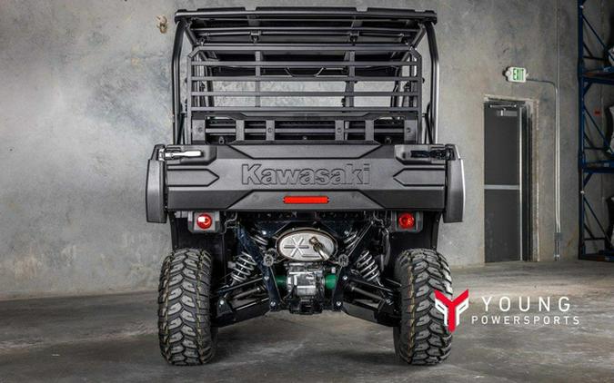 2026 Kawasaki Mule Pro-Fxt 1000 LE LE