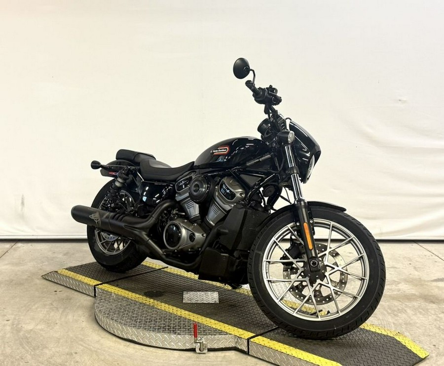 2023 Harley-Davidson® RH975S - Nightster™ Special