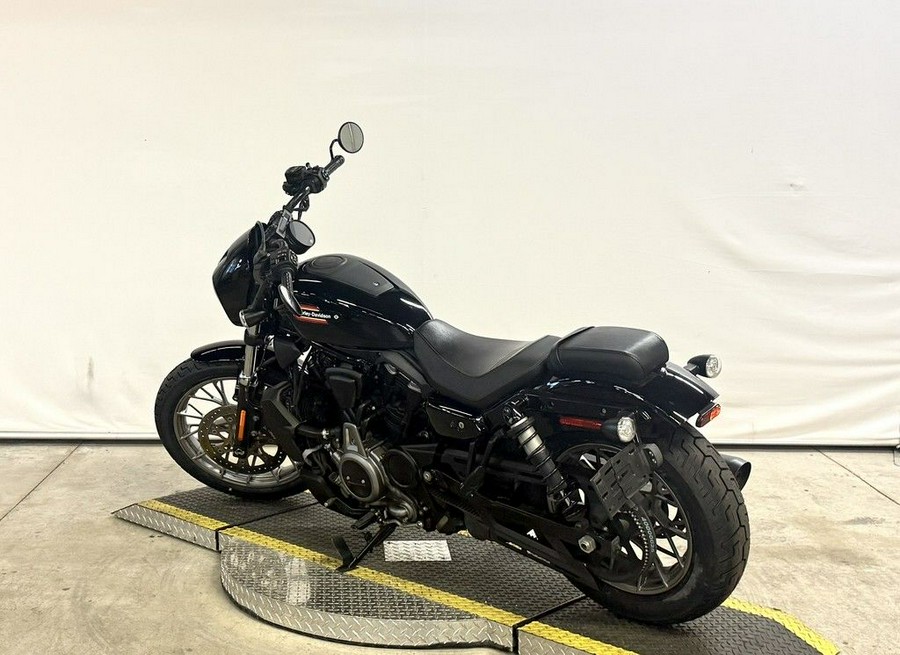 2023 Harley-Davidson® RH975S - Nightster™ Special